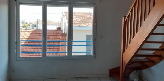Image 3 sur 5 - Appartement  ·  Location · Talence (33400) · 2 pièces · 39m²