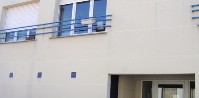 Image 4 sur 5 - Appartement  ·  Location · Talence (33400) · 2 pièces · 39m²