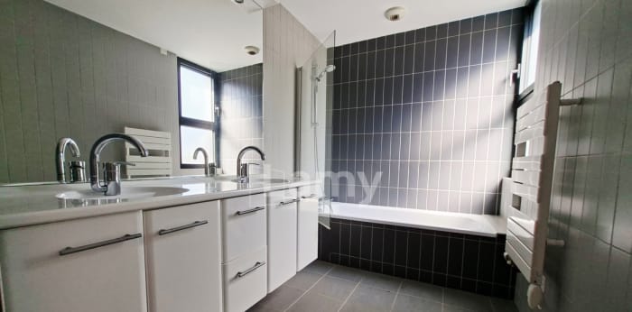 Image 10 sur 12 - Maison/villa  ·  Location · Offemont (90300) · 4 pièces · 111m²