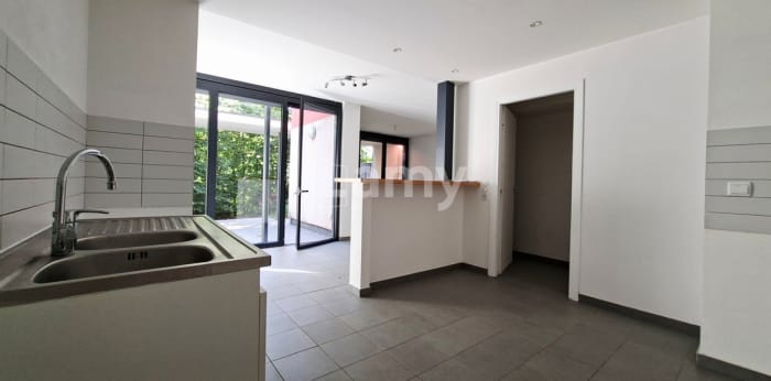 Image 2 sur 12 - Maison/villa  ·  Location · Offemont (90300) · 4 pièces · 111m²
