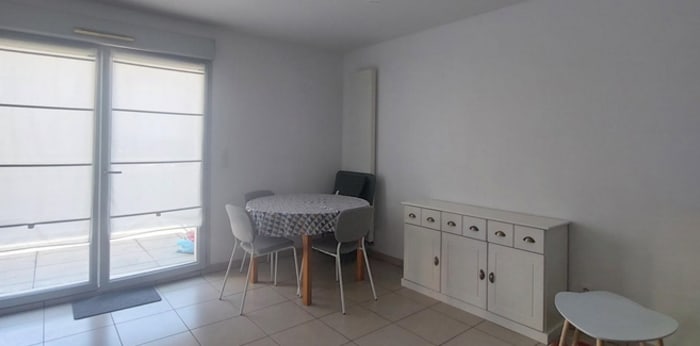 Image 2 sur 10 - Appartement  ·  Location · Tassin La Demi Lune (69160) · 2 pièces · 44m²