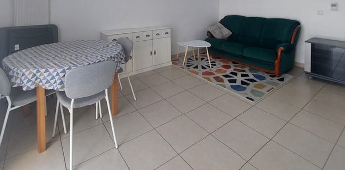 Image 4 sur 10 - Appartement  ·  Location · Tassin La Demi Lune (69160) · 2 pièces · 44m²