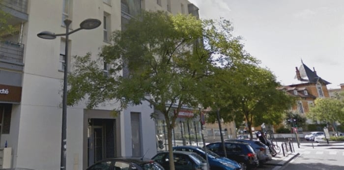Image 7 sur 10 - Appartement  ·  Location · Tassin La Demi Lune (69160) · 2 pièces · 44m²