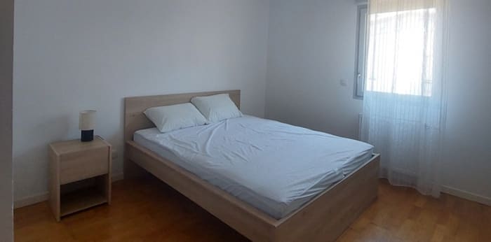 Image 8 sur 10 - Appartement  ·  Location · Tassin La Demi Lune (69160) · 2 pièces · 44m²
