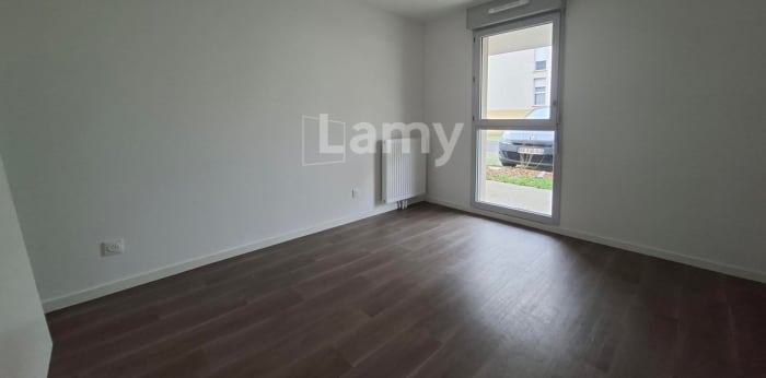 Image 3 sur 4 - Appartement  ·  Location · Le Havre (76620) · 2 pièces · 44m²