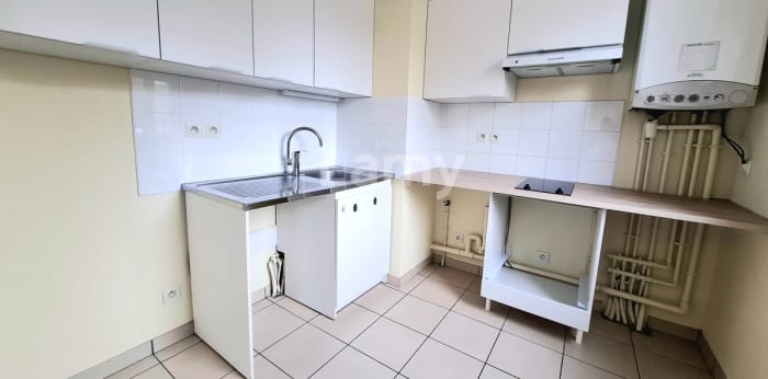 Image 3 sur 5 - Appartement  ·  Location · Belfort (90000) · 2 pièces · 38m²