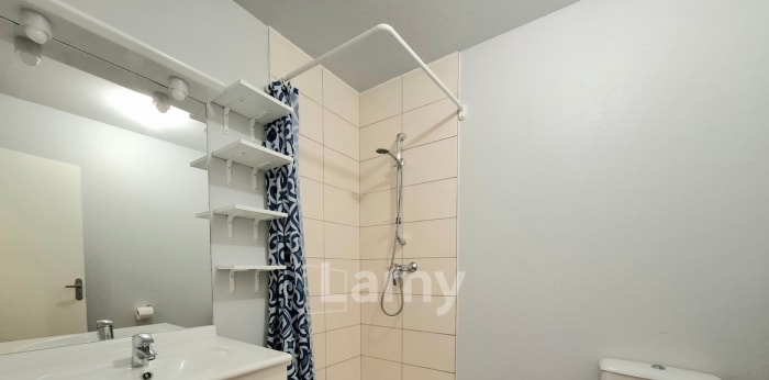 Image 4 sur 5 - Appartement  ·  Location · Belfort (90000) · 2 pièces · 38m²