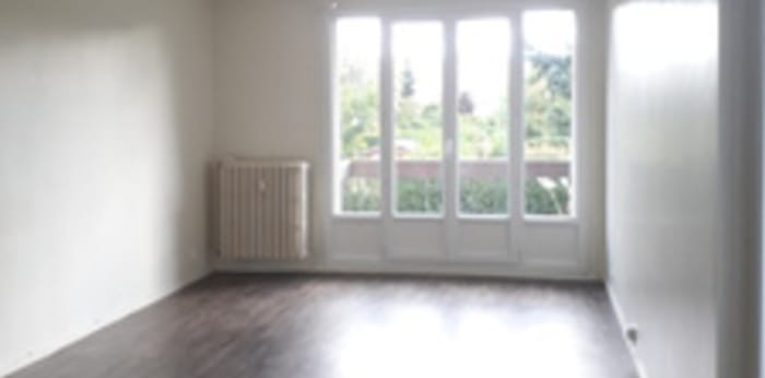 Image 14 sur 17 - Appartement  ·  Location · Creil (60100) · 4 pièces · 76m²