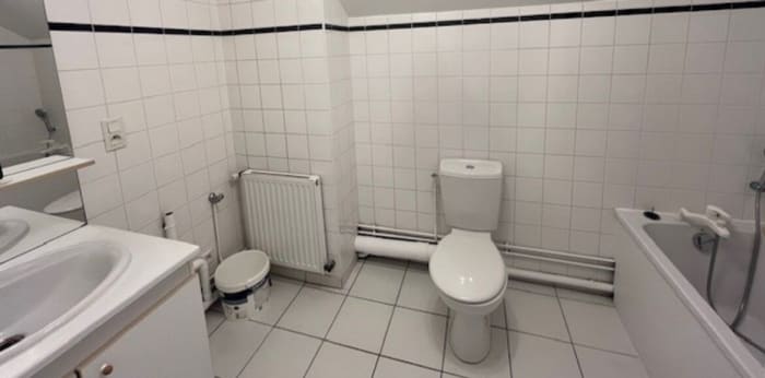 Image 1 sur 7 - Appartement  ·  Location · Epernay (51200) · 3 pièces · 80m²