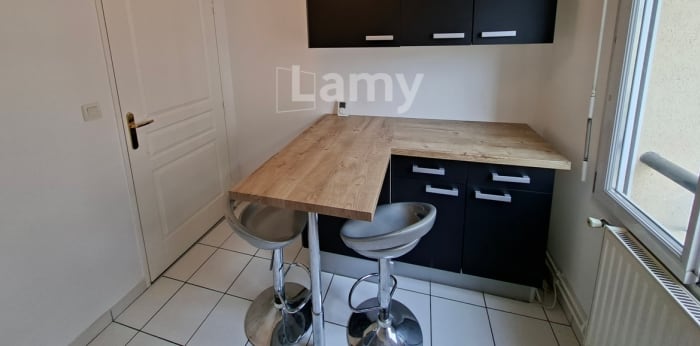 Image 6 sur 7 - Appartement  ·  Location · Epernay (51200) · 3 pièces · 80m²