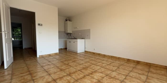 Image 5 sur 7 - Appartement  ·  Location · Annecy (74000) · 2 pièces · 45m²