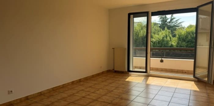 Image 6 sur 7 - Appartement  ·  Location · Annecy (74000) · 2 pièces · 45m²