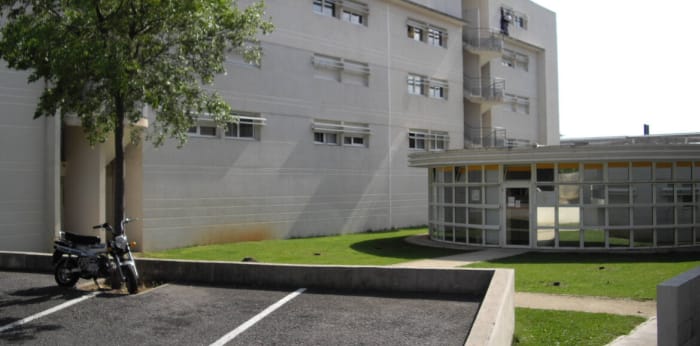 Image 9 sur 11 - Appartement  ·  Location · Montpellier (34090) · 1 pièce · 21m²