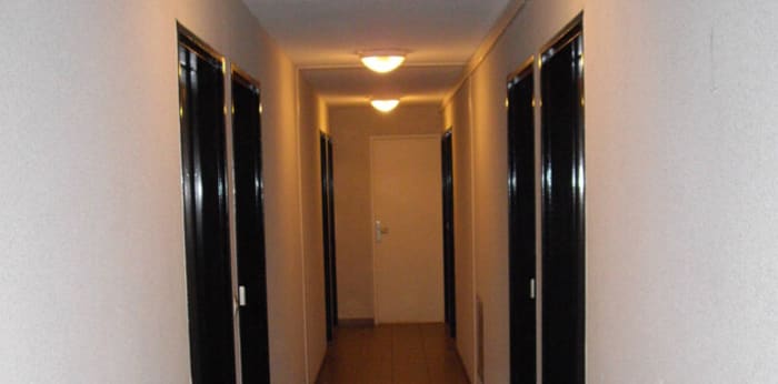 Image 10 sur 11 - Appartement  ·  Location · Montpellier (34090) · 1 pièce · 21m²
