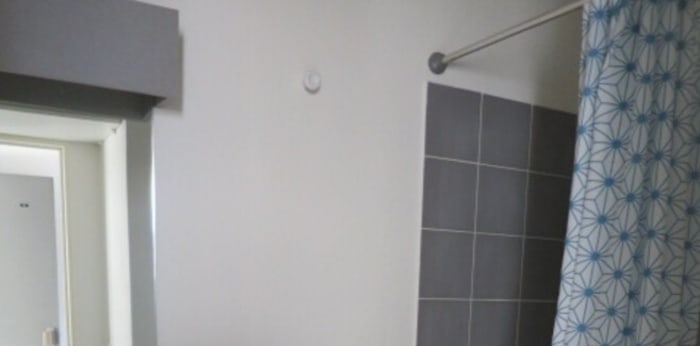 Image 1 sur 11 - Appartement  ·  Location · Montpellier (34090) · 1 pièce · 21m²