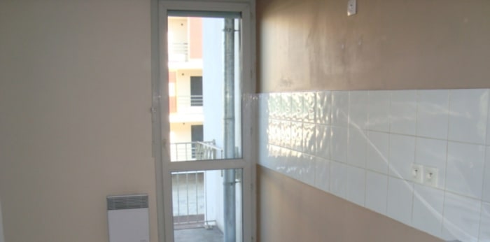 Image 5 sur 7 - Appartement  ·  Location · Toulouse (31100) · 3 pièces · 74m²