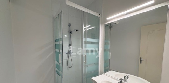 Image 6 sur 10 - Appartement  ·  Location · Besancon (25000) · 3 pièces · 57m²