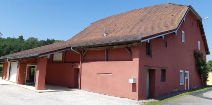 Image 13 sur 14 - Maison/villa  ·  Location · Allondans (25550) · 3 pièces · 130m²
