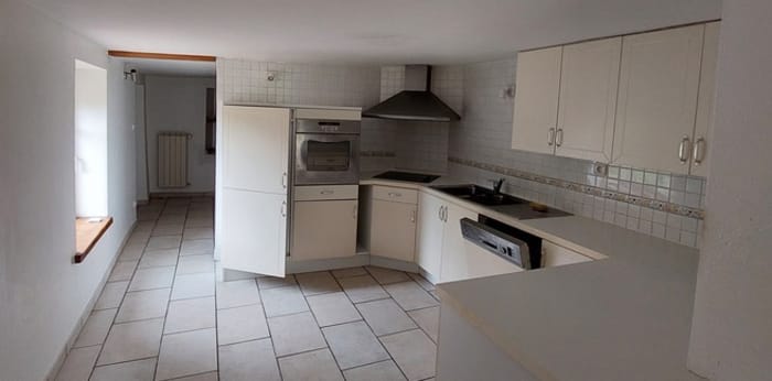 Image 6 sur 14 - Maison/villa  ·  Location · Allondans (25550) · 3 pièces · 130m²