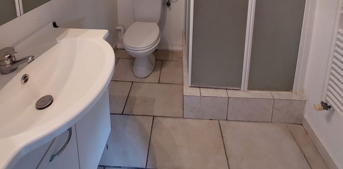 Image 9 sur 14 - Maison/villa  ·  Location · Allondans (25550) · 3 pièces · 130m²