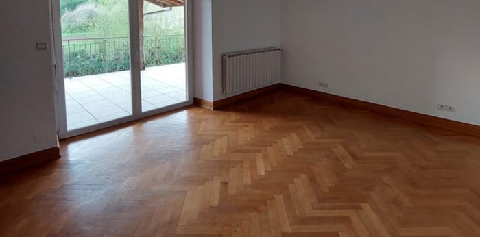Image 7 sur 14 - Maison/villa  ·  Location · Allondans (25550) · 3 pièces · 130m²