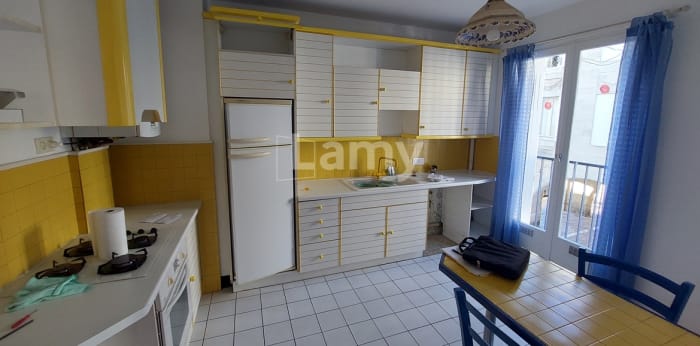 Image 2 sur 6 - Appartement  ·  Location · Libourne (33500) · 5 pièces · 107m²