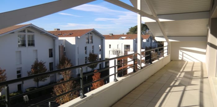 Image 23 sur 25 - Appartement  ·  Location · Bayonne (64100) · 5 pièces · 113m²