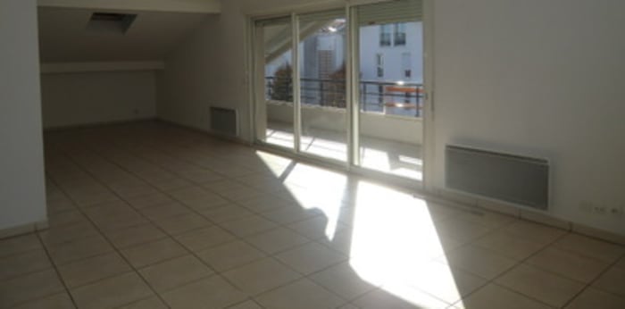 Image 8 sur 25 - Appartement  ·  Location · Bayonne (64100) · 5 pièces · 113m²