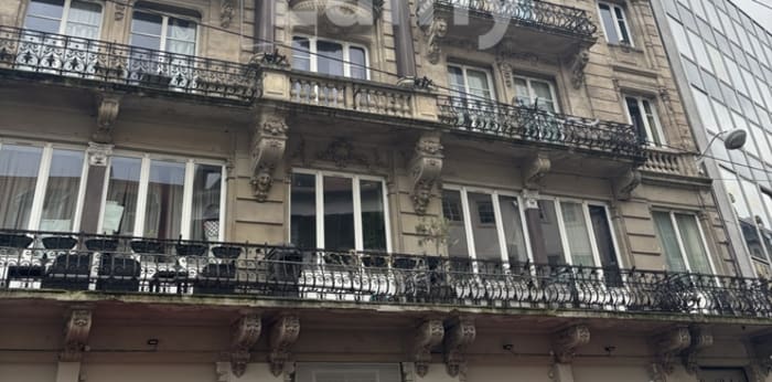 Image 6 sur 6 - Appartement  ·  Location · Strasbourg (67000) · 2 pièces · 31m²