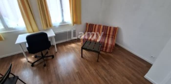 Image 3 sur 6 - Appartement  ·  Location · Strasbourg (67000) · 2 pièces · 31m²