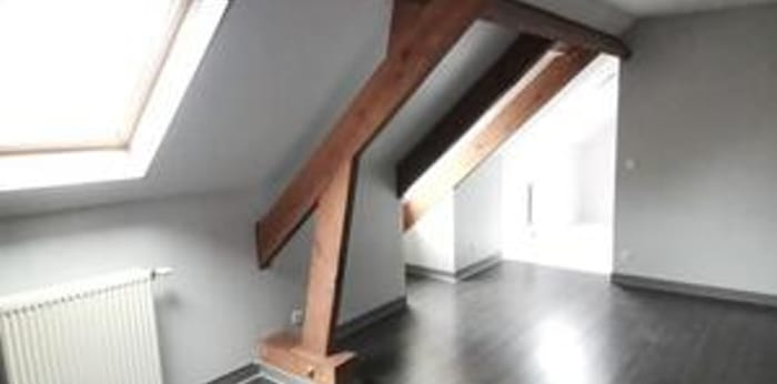 Image 12 sur 12 - Appartement  ·  Location · Compiegne (60200) · 2 pièces · 40m²