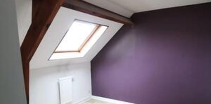 Image 10 sur 12 - Appartement  ·  Location · Compiegne (60200) · 2 pièces · 40m²