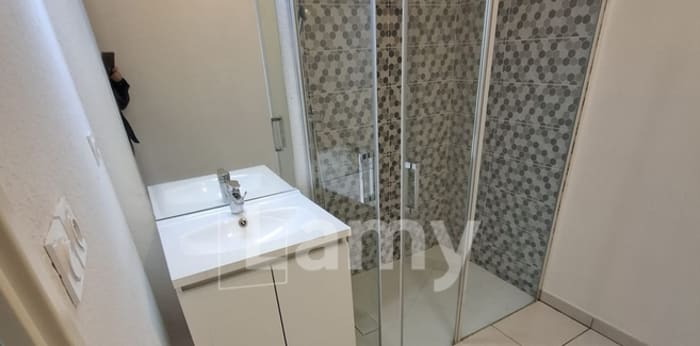Image 12 sur 13 - Appartement  ·  Location · Toulouse (31200) · 3 pièces · 60m²