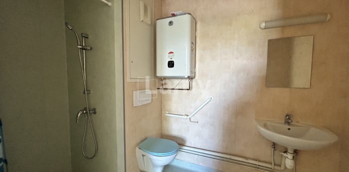 Image 5 sur 7 - Appartement  ·  Location · Selestat (67600) · 2 pièces · 33m²