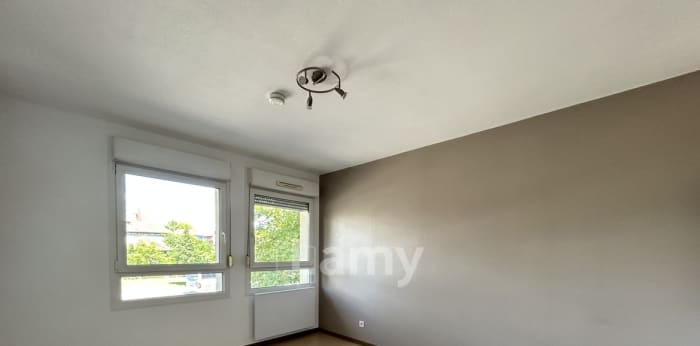 Image 2 sur 7 - Appartement  ·  Location · Selestat (67600) · 2 pièces · 33m²