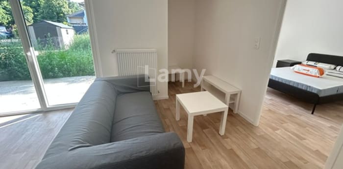 Image 5 sur 10 - Appartement  ·  Location · Mulhouse (68100) · 2 pièces · 41m²
