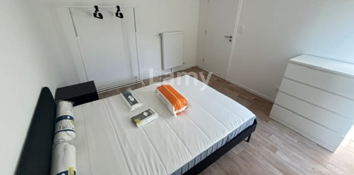 Image 7 sur 10 - Appartement  ·  Location · Mulhouse (68100) · 2 pièces · 41m²