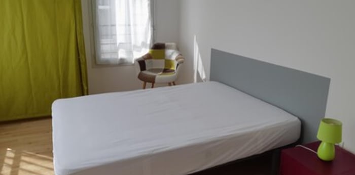 Image 4 sur 8 - Appartement  ·  Location · Angers (49100) · 3 pièces · 64m²