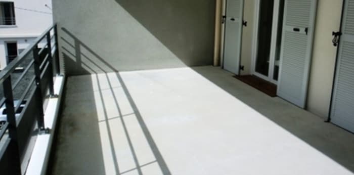 Image 2 sur 8 - Appartement  ·  Location · Angers (49100) · 3 pièces · 64m²