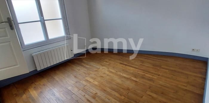 Image 2 sur 5 - Appartement  ·  Location · Angers (49100) · 3 pièces · 58m²