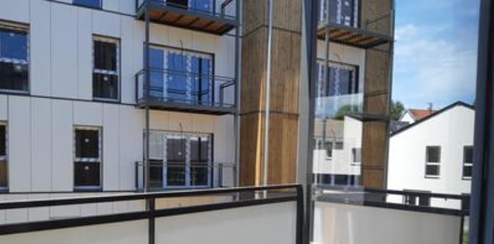 Image 5 sur 6 - Appartement  ·  Location · Malaunay (76770) · 3 pièces · 59m²