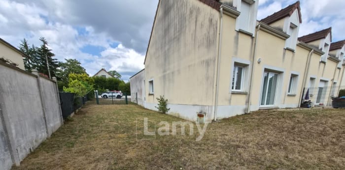 Image 20 sur 21 - Maison/villa  ·  Location · Joigny (89300) · 5 pièces · 134m²