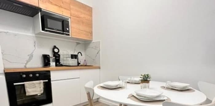 Image 3 sur 6 - Maison/villa  ·  Location · Le Havre (76600) · 2 pièces · 45m²