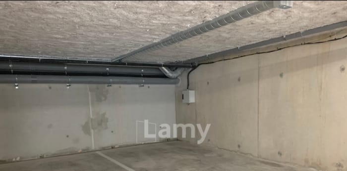 Image 1 sur 1 - Parking/box  ·  Location · Perpignan (66000) · 12m²