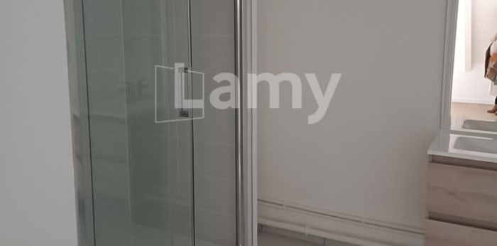 Image 6 sur 6 - Appartement  ·  Location · Tours (37000) · 1 pièce · 31m²