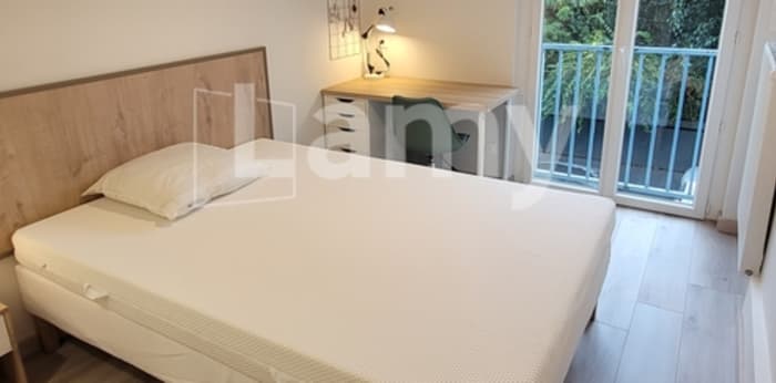 Image 6 sur 16 - Appartement  ·  Location · Toulouse (31400) · 4 pièces · 67m²