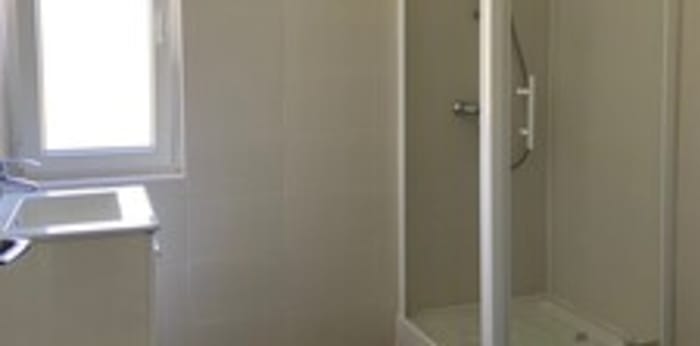 Image 6 sur 7 - Appartement  ·  Location · Daubensand (67150) · 3 pièces · 65m²