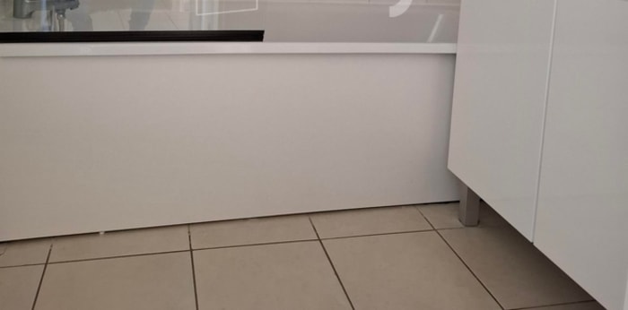 Image 8 sur 11 - Appartement  ·  Location · Toulouse (31100) · 3 pièces · 69m²