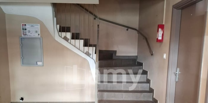 Image 9 sur 11 - Appartement  ·  Location · Toulouse (31100) · 3 pièces · 69m²