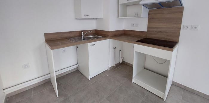 Image 16 sur 22 - Appartement  ·  Location · Avignon (84000) · 3 pièces · 61m²
